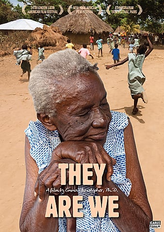 They Are We