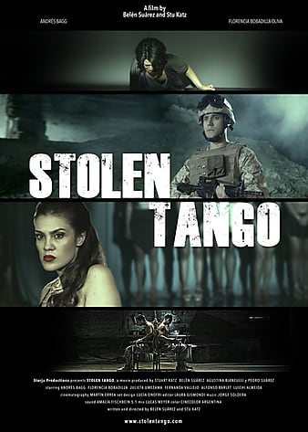 Stolen Tango