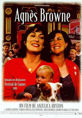 ˿ʶ Agnes Browne