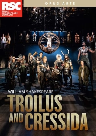 ˹ RSC: Troilus and Cressida