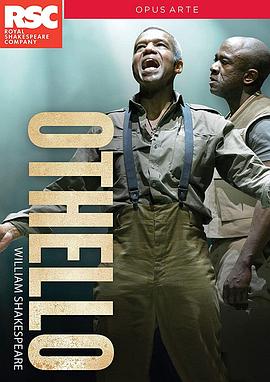  RSC Live: Othello