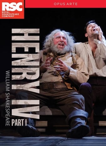 ӢʼɯʿǾţ() Royal Shakespeare Company: Henry IV Part I