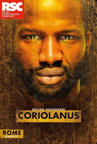 ӢʼɯʿǾţ ˹ Royal Shakespeare Company: Coriolanus