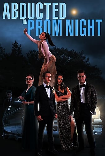 Abducted on Prom Night֮ҹ
