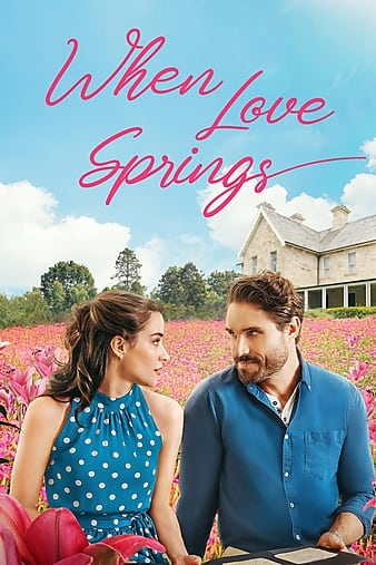 当爱情涌现时When Love Springs