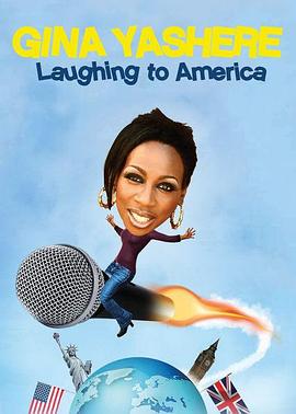 лЦ Gina Yashere: Laughing to America