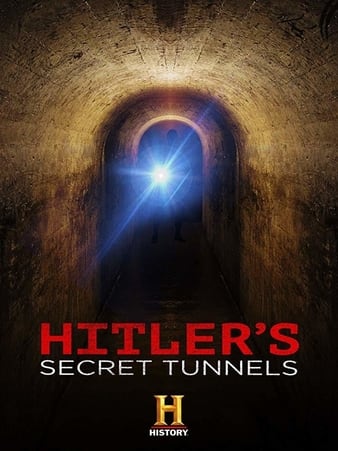 ϣյܵصHitler's Secret Tunnels