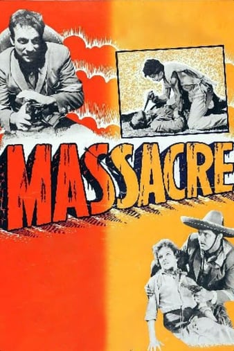 ɱMassacre