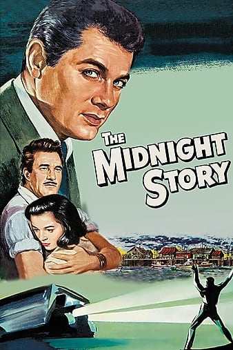 ҹ The Midnight Story