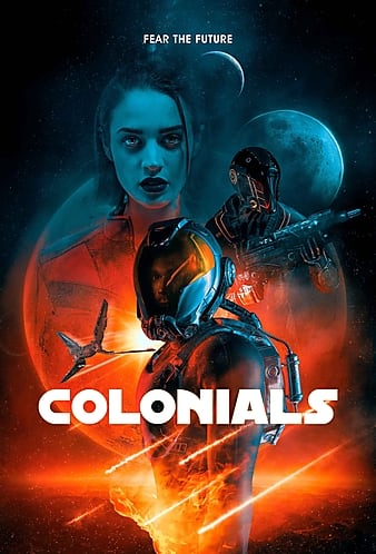 ֳ Colonials