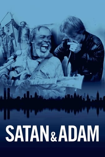 ǵ Satan & Adam