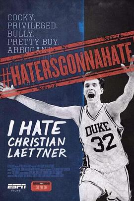  I Hate Christian Laettner