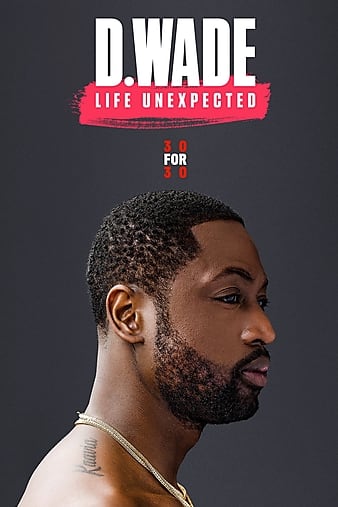 ڶ D. Wade: Life Unexpected