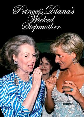 аĸ Princess Diana\'s \'Wicked\' Stepmother