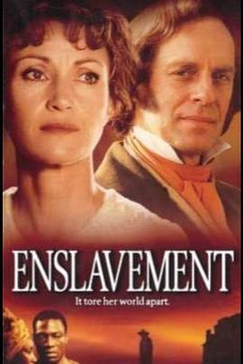 Enslavement: The True Story of Fanny Kemble