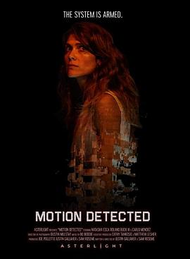 ̬ Motion Detected
