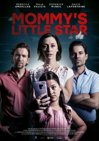  Mommy\'s Little Star