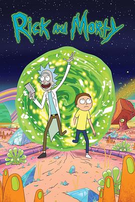 ˺Ī һ Rick and Morty Season 1