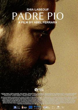 ϰ Padre Pio
