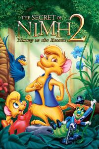 ̷ 2 The Secret of NIMH 2: Timmy to the Rescue