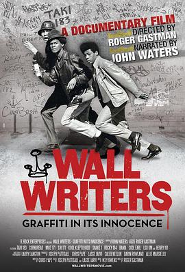 ǽ Wall Writers
