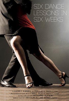 赸 Six Dance Lessons in Six Weeks