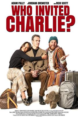 ˭˲? Charlie in the Pandemic