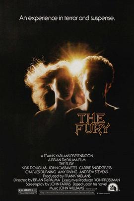 ŭ The Fury