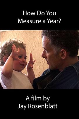 μꣿ How Do You Measure a Year?