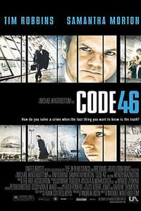 46 Code 46