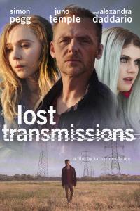 ʧ Lost Transmissions