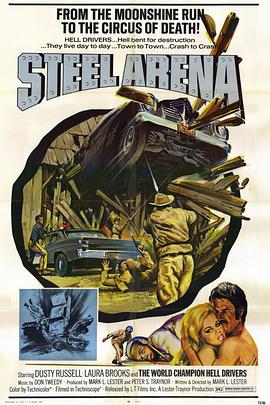  Steel Arena