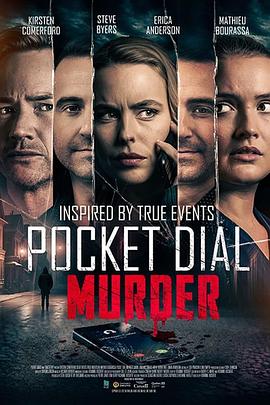 绰ıɱ Pocket Dial Murder