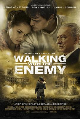 ͬ Walking with the Enemy