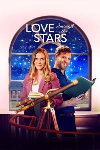ǵ ô LOVE AMONGST THE STARS