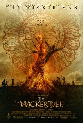 ͽ2 The Wicker Tree