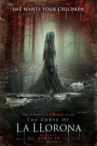 Ů˵ The Curse of La Llorona