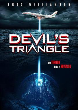 Ľ Devil\'s Triangle