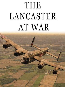 The Lancaster at War