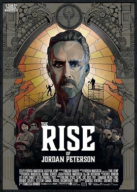 ǵ˵ɭ The Rise of Jordan Peterson