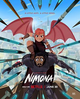 ŮĪ Nimona