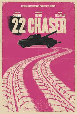 22׷ 22 Chaser