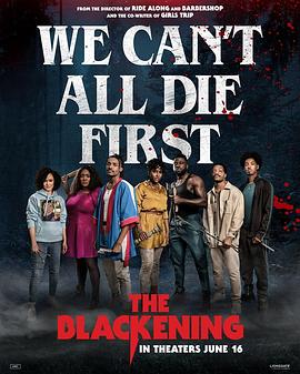 ڻϷ The Blackening