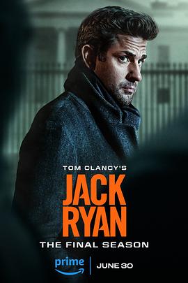 ܿ ļ Jack Ryan Season 4