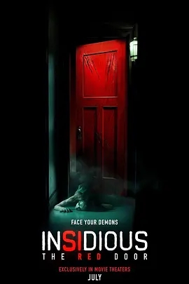 Ǳ5 Insidious: The Red Door (2023)