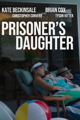֮Ů Prisoner\'s Daughter