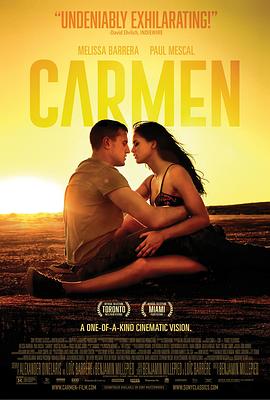  Carmen