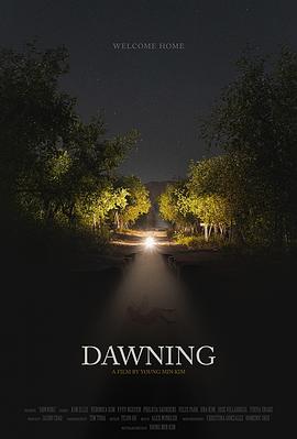  Dawning