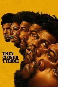 ǿ¡˵ They Cloned Tyrone