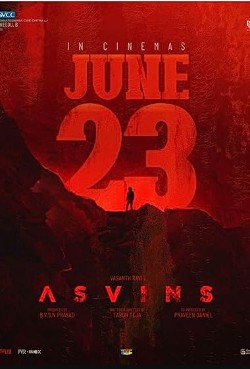 Asvins